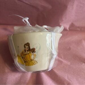 Rae Dunn Disney Princess measuring cups Set